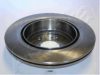 NISSA 4320643P01 Brake Disc